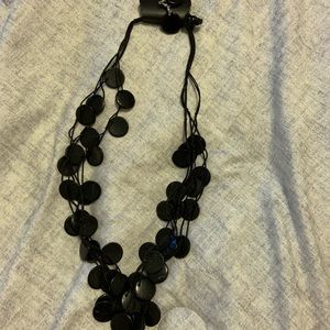 Paparazzi jewelry necklace with earrings